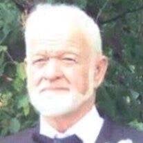 Elmer L. Yoder Obituary