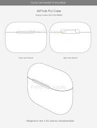 We did not find results for: Apple Wins 12 Design Patents For Airpods Pro Cases And Their Find My App Icon Is Now A Registered Trademark Patently Apple