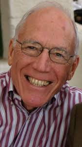 Arthur Goldberg Obituary