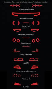 Pin On Supercars