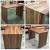 Waterfall Vanity