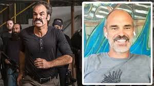 Simon wish you could have stuck around longer. Steven Ogg Breaks Down Negan And Simon S Fight In The Walking Dead Youtube