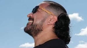 The mullet is a bold men's haircut that never goes out of style. Mullet Hairstyle Making A Comeback In Upper Hutt Despite Best Efforts Of Barber Stuff Co Nz