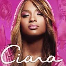 Listen to Ciara ft Missy Elliot