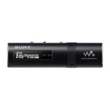 Enable bluetooth listening at its best. Walkman Mit Integriertem Usb Anschluss Nwz B183 Sony De