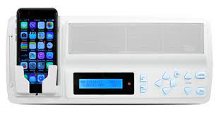 The Retro Solution For Remodeling Homes To Replace Old Intercom Systems With A New Music And Intercom System Intrasonic Technology