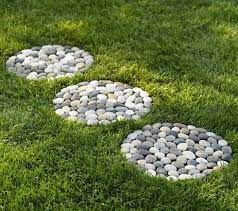 Bemalen sie einen autoreifen:=)…und stellen sie pflanzen drin! Gartendeko Basteln Naturmaterialien 35 Beispiele Wie Sie Den Garten Aufpeppen