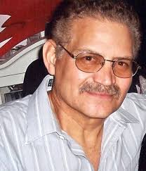 JAMES MARTIN Obituary (2011)