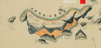 Hong Kong and the Opium Wars - The ...