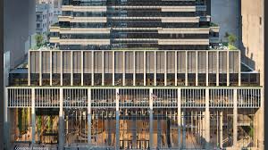 You will also have the freedom of not. Paramount Group Plans 250 Million Renovation At 60 Wall St After Deutsche Bank Leaves New York Business Journal