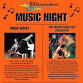Riverview Studios Oct Music Night! event image