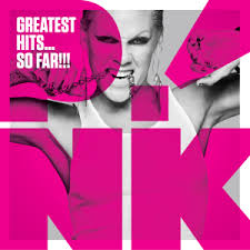 greatest hits so far pink album wikipedia