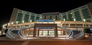 Free breakfast, free wifi in public areas, and free self parking are also provided. Ramstein Lodging Virtual Ombudsman