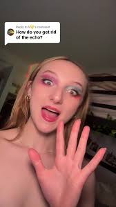 How to Get Rid of Echo