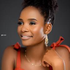 HAZEL MAK PRAISES DARK SKINNED MEN 👏 The ex girlfriend of the light  skinned Nathan Tunes, Hazel Mak has praised her current bae, Alpha Sky for  being dark skinned. Hazel Mak posted