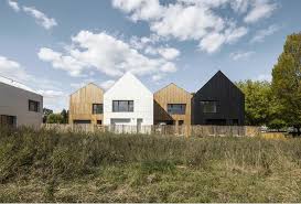Les Grandes Maisons Dans La Prairie Sequences Bois