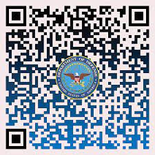 If you see your id card will expire while your soldier is deployed, be sure to get a special power of attorney (poa) allowing you to renew it. Id Card Deers Qr Code Provides Customers Quick Access Fort Carson Mountaineer