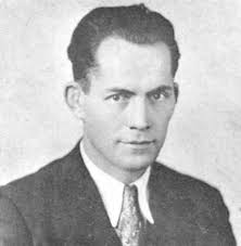 1932 Horseshoe, Altoona High School Yearbook, Altoona, Blair County, PA