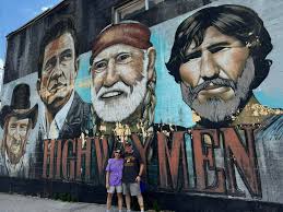 Notable concerts at The Bayou in Georgetown