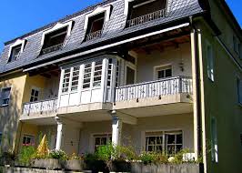 Walburga, die therme, der kurpark bad steben sowie auch das grafik museum befinden sich in unmittelbarer nachbarschaft des hauses katharina. Park Villa Ferienwohnung Bad Steben