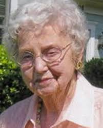 Agnes Gray Obituary (2016)