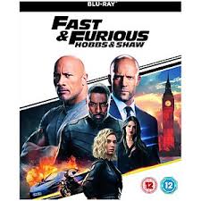 Fast Furious 8 Film Collection Blu Ray Zavvi Us The packaging is simple and saves space on the shelf, and the included bonus dvd offers a fair amount of content, though most of it is centered on fast & furious 6. fast furious 8 film collection blu