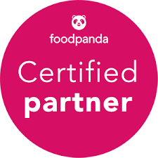 The giant panda is on the wwf logo and is known as a national treasure in china. Certified Partner Campaign Foodpanda