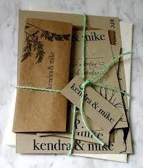 Recycled Romance Eco Friendly Green Wedding By Beaconlane On Etsy Eco Friendly Wedding Invitations Eco Friendly Wedding Green Wedding Invitations