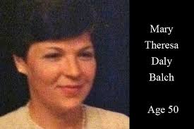 Mary is shared with our project's Day 18 Album by her precious daughter,  Becky, and is forever loved and missed, always young and cherished. 🌹
