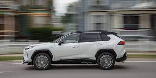 The rav4 is popular, the hybrid is just as popular, with ev in style, the phev is the next toyota that will have dealer waiting lists. Getting A Toyota Rav4 Prime This Year Will Be Tough