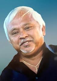 Juanito Cajipe Obituary