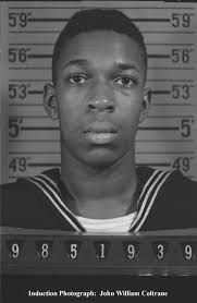 John Coltrane (Sept 23, 1926
