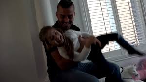 Jennifer abel is a canadian diver. Une Journee Dans La Vie De David Lemieux Tva Sports