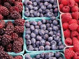 He also warms that any silk or wool carpet should be cleaned by a professional. Fighting Summer Stains Fruits And Berries Fn Dish Behind The Scenes Food Trends And Best Recipes Food Network Food Network