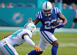 Colts 2015 Position Review Running Backs