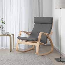 Vik rocking chair for home furnishings | nordic solid wood sofa rocking chair balcony home leisure lazy rocking rocking chair adult. Ikea Rocking Chair Rocking Chair Ikea Rocking Chair Poang Rocking Chair