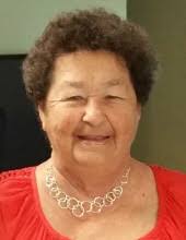 Marie "Pee-tit" LeBlanc Albert Obituary July 27, 2019