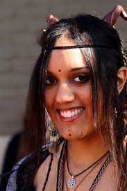 fromtheeditr: Marginal Arts Festival Parade: An Inside Look