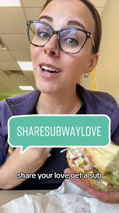 Delicious Subway Breakfast Sandwich