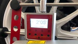 Buy the best and latest auto sturz einstellung on banggood.com offer the quality auto sturz einstellung on sale with worldwide free shipping. Achsvermessung Fur Italienische Klassiker Und Sportwagen Nun Auch In Der Auto Werkstatt Beim Alfadoktor Werkstatt Tagebuch