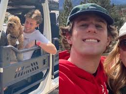 Fundraiser for Cody Sutten by Elisa Bozzini : Cody Sutten's Road to  Recovery! #CodyStrong