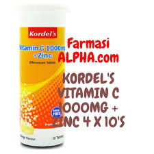 Proc natl acad sci u s a. Buy Farmasialpha Kordel S Vitamin C 1000mg Zinc Efferverscent Tablets 4 X 10 S Orange Online Eromman