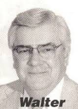 Walter Delong's Instagram, Twitter & Facebook