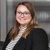 Hannah Nawrocki, MHA, RHIA