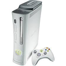Encuentra todos nuestros productos u otros productos de nuestro universo juegos. Amazon Com Xbox 360 Pro 20 Gb Video Games