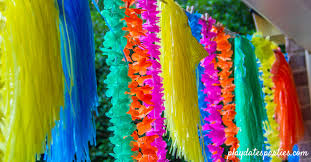 Mar 11, 2021 · instead of a simple photo booth backdrop at your beach themed wedding, consider a statement greenery or floral wall. 25 Luau Party Ideas To Steal From A Professional Event Planner