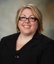 Dr. Bethany J. Porter