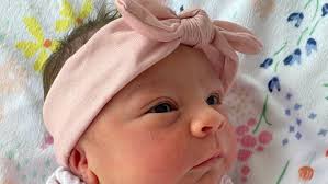 Kalamazoo and Battle Creek see first babies of the year born at Bronson