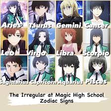 Taurus zodiac zerochan anime image board. Animelover