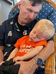 Cameron Gordon Pike Obituary